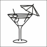 My cocktails