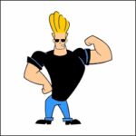 Johnny Bravo