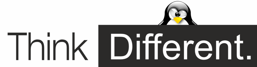 Think Different